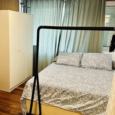 Rent this 2 bed apartment on Via Interna de Ligação ao Porto de Leixões in 4470-616 Matosinhos, Portugal