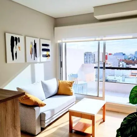 Rent this 1 bed apartment on Avenida Juan Bautista Justo 2466 in Villa Crespo, C1414 CXN Buenos Aires
