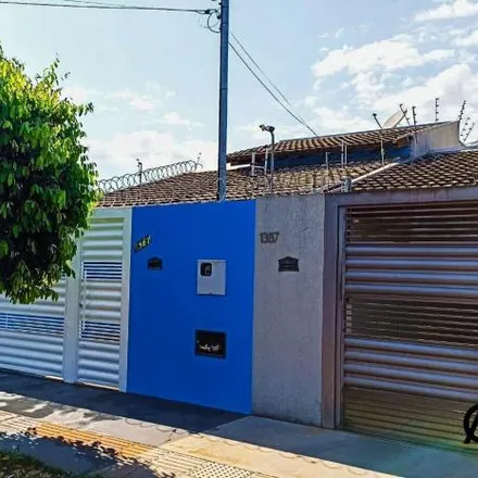 Image 2 - Rua Cabo Verde, Tijuca, Campo Grande - MS, 79094-560, Brazil - House for sale
