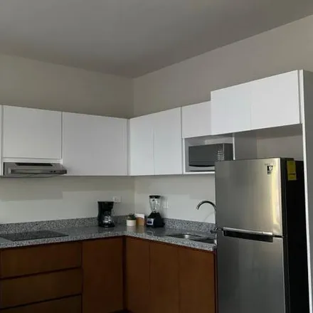 Rent this 2 bed apartment on Avenida Paseo del Atlántico in Real del Valle, 82000 Mazatlán