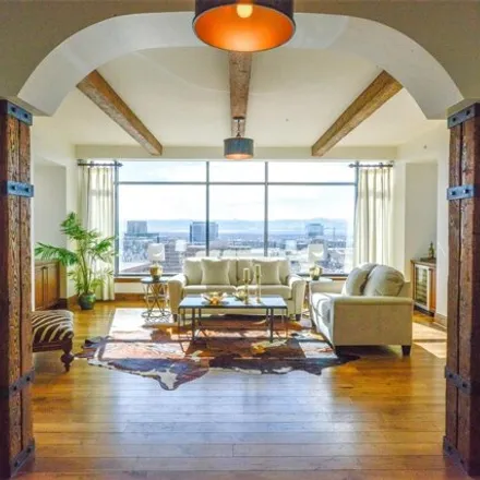Image 1 - The Residences at Penterra Plaza, 8100 East Union Avenue, Denver, CO 80237, USA - Condo for rent