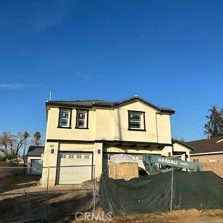 Buy this 4 bed house on 2943 Date Street in Riverside, CA 92501