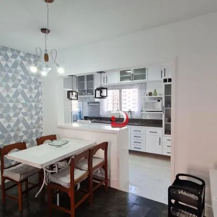 Rent this 3 bed apartment on Rua Manoel de Souza Varela in Guarujá, Guarujá - SP