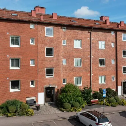 Rent this 3 bed apartment on Doktor Westrings Gata 19B in 413 24 Gothenburg, Sweden