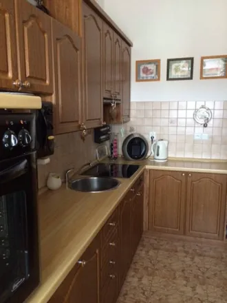 Image 7 - U Sani, Karlínské náměstí 13, 186 00 Prague, Czechia - Room for rent