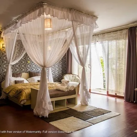 Rent this 3 bed apartment on Nairobi in 97104, Kenya