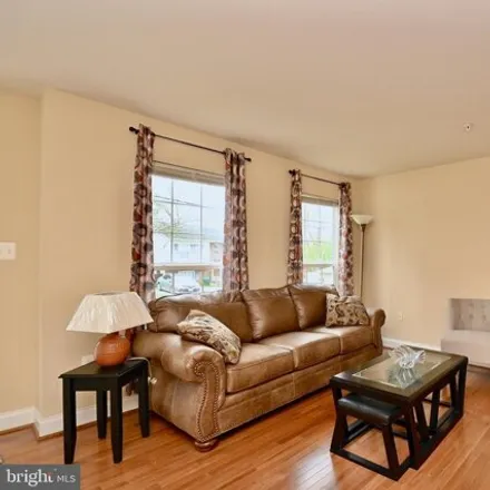 Image 4 - 505 Balboa Avenue, Capitol Heights, Prince George's County, MD 20743, USA - House for sale