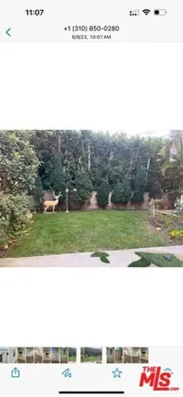 Image 1 - 216 South Almont Drive, Los Angeles, CA 90048, USA - House for rent