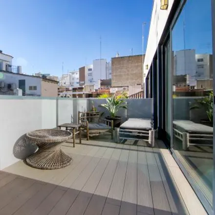 Image 5 - Carrer del Pòpul, 46001 Valencia, Spain - Apartment for rent