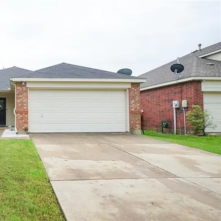 Rent this 3 bed house on 2153 Cedar Park Drive in Kaufman County, TX 75126