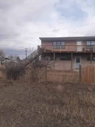 Buy this 3 bed house on 1085 Texas Avenue in Deer Lodge, MT 59722
