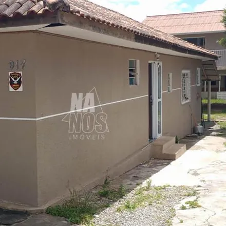 Buy this 3 bed house on Rua Rio Araguari 907 in Bairro Alto, Curitiba - PR