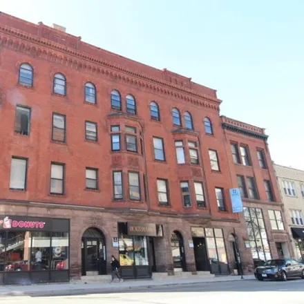 Image 1 - The Cobden, 2300-2310 North Clark Street, Chicago, IL 60614, USA - Apartment for rent