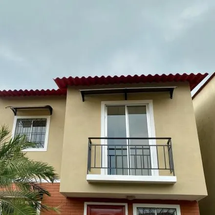 Buy this studio house on unnamed road in 091910, La Aurora