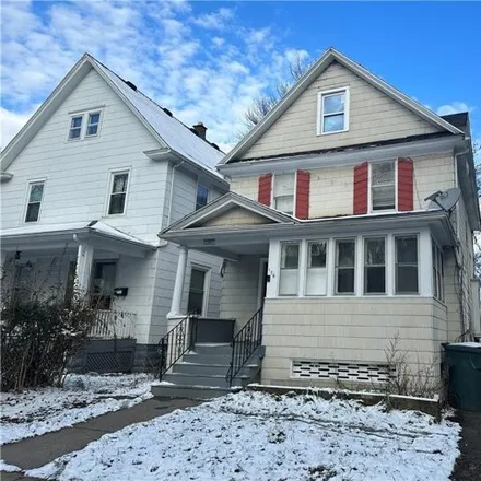 Image 2 - 176 Furlong Street, City of Rochester, NY 14621, USA - House for sale