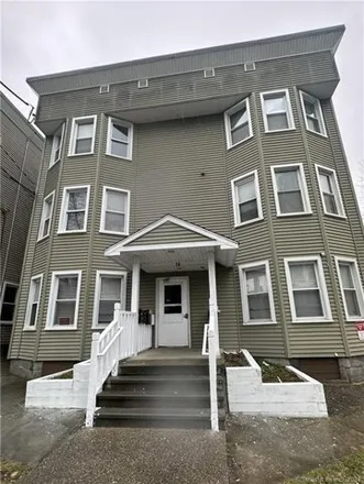 Rent this 2 bed apartment on 14 Lester Street in Ansonia, CT 06401