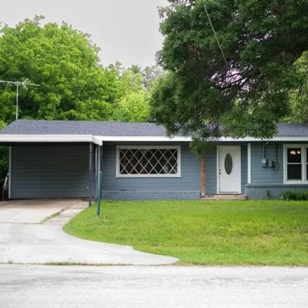 Buy this 3 bed house on 8828 Holt St in Lakeside, Texas