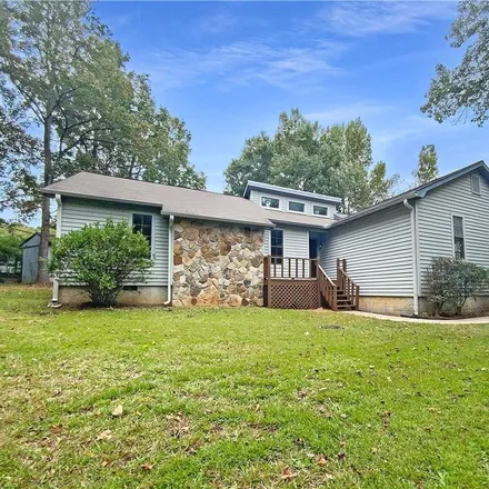 Buy this 3 bed house on 170 Hol-Mar Trail in Henry County, GA 30253