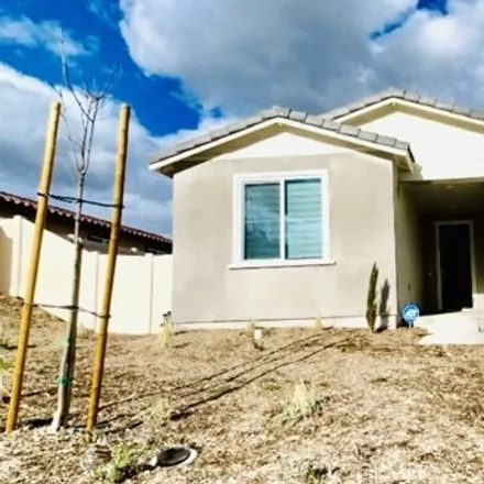 Rent this 4 bed house on unnamed road in Banning, CA 92220