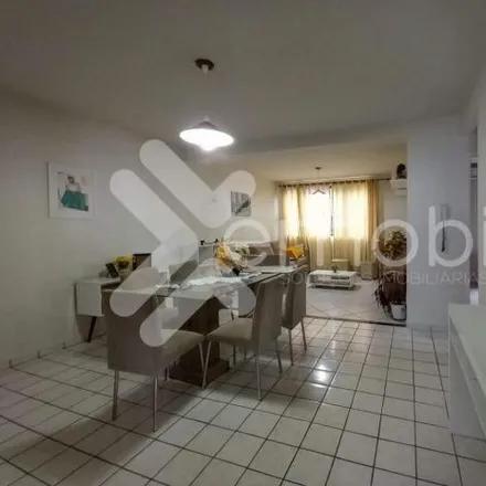 Rent this 3 bed apartment on Alameda das Mansões in Candelária, Natal - RN