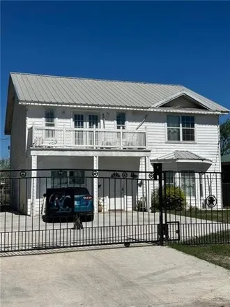Buy this 5 bed house on 1231 Tejas Avenue in Progreso, Hidalgo County