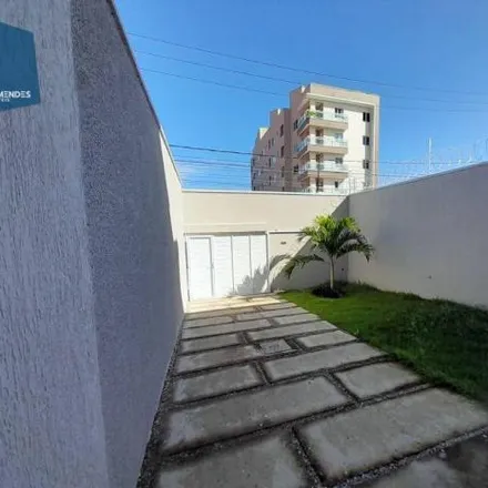 Buy this 4 bed house on Rua Marcelino Lopes 600 in Sapiranga / Coité, Fortaleza - CE