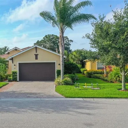 Rent this 3 bed house on 5065 Lake Overlook Avenue in Bradenton, FL 34208