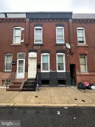 Buy this 3 bed house on 2055 East Stella Street in Philadelphia, PA 19134