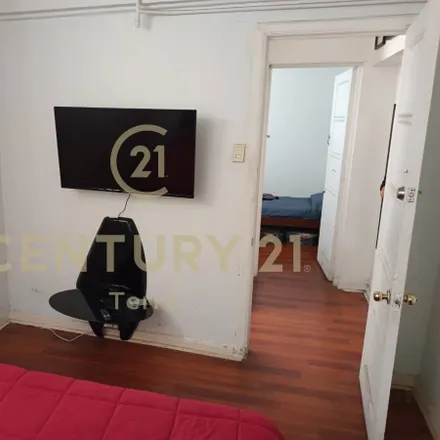 Buy this 3 bed apartment on Merced 250 in 832 0129 Santiago, Chile