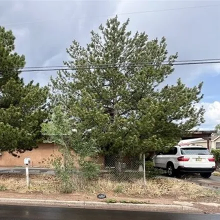 Buy this 3 bed house on 2750 Lopez Lane in Santa Fe, NM 87507