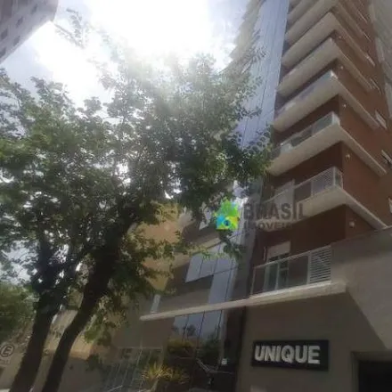 Buy this 2 bed apartment on Rua Doutor Vicente Risola in Região Urbana Homogênea XV, Poços de Caldas - MG