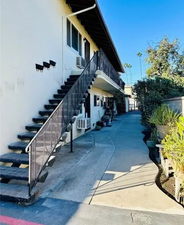 Rent this 2 bed apartment on 933 N Alameda Ave Apt 1 in Azusa, California