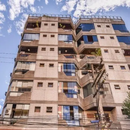 Buy this 2 bed apartment on Pao Póca in Rua Caramuru 59, Centro