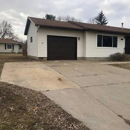 Buy this 3 bed house on 298 12th Avenue Northwest in Waseca, MN 56093