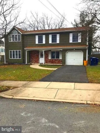 Buy this 4 bed house on 59 Winnipeg Lane in Lawrence Township, NJ 08648