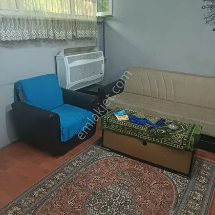 Rent this 1 bed apartment on unnamed road in 34303 Küçükçekmece, Turkey