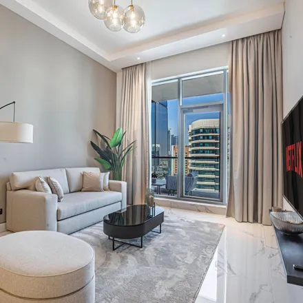 Image 4 - J ONE, Marasi Drive, Downtown Dubai, Business Bay, Dubai, United Arab Emirates - Apartment for rent