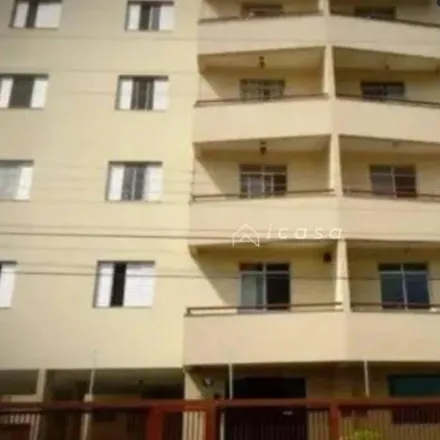 Buy this 3 bed apartment on Rua New Jersey in Jardim Flórida, Jacareí - SP