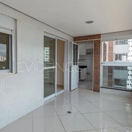 Buy this 3 bed apartment on Avenida Celso Garcia 4904 in Parque São Jorge, São Paulo - SP
