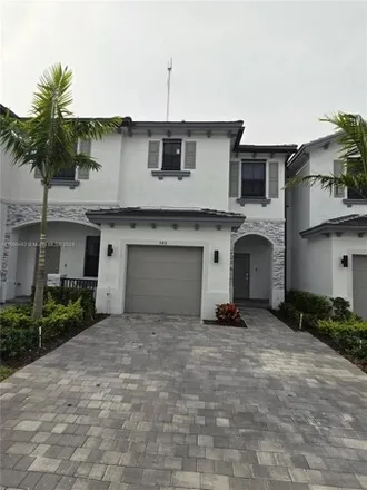 Buy this 3 bed townhouse on unnamed road in Andover Golf Estates, Miami Gardens