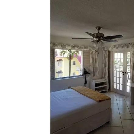 Rent this 1 bed house on Ocho Rios in Parish of Saint Ann, Jamaica
