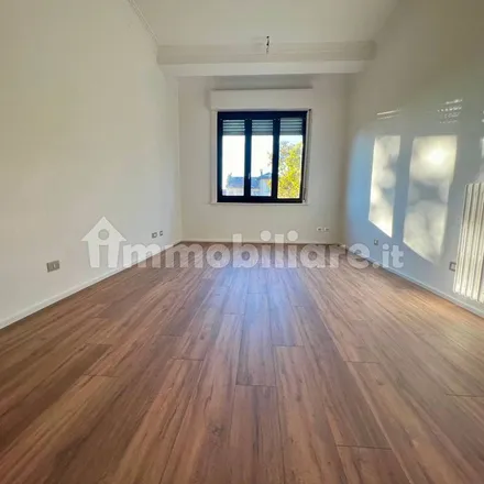 Rent this 3 bed apartment on Premuda in Via Pasquale Sottocorno 1, 20129 Milan MI