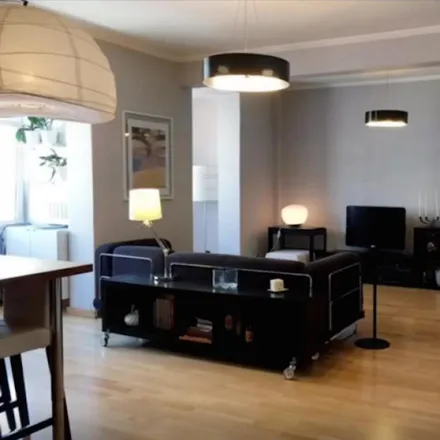Rent this 1 bed apartment on Rua de Arroios 22 in 1150-056 Lisbon, Portugal
