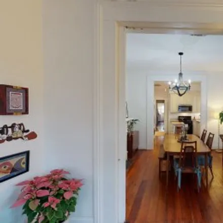 Rent this 2 bed apartment on 926 Piety Street in Bywater, New Orleans
