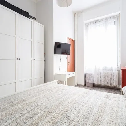 Image 5 - Via Monte Generoso, 20155 Milan MI, Italy - Apartment for rent