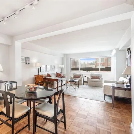 Buy this studio apartment on 200 EAST 78TH STREET 16B in New York
