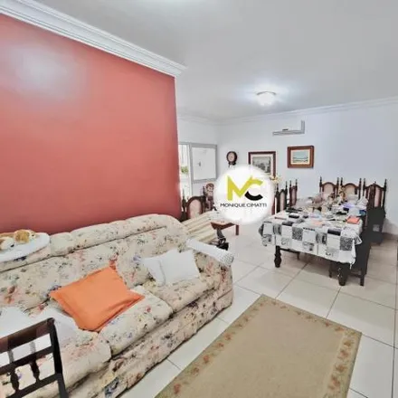 Buy this 3 bed apartment on Fuxico in Rua Barão da Torre, Ipanema