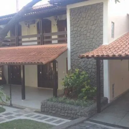 Buy this 5 bed house on Avenida Doutor Acúrcio Torres in Piratininga, Niterói - RJ