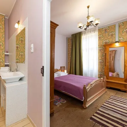 Rent this 5 bed house on 51244 Grižane-Belgrad