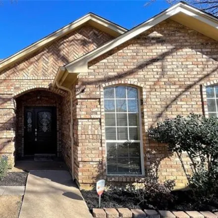 Image 3 - 2701 Serenade Court, Arlington, TX 76015, USA - House for rent